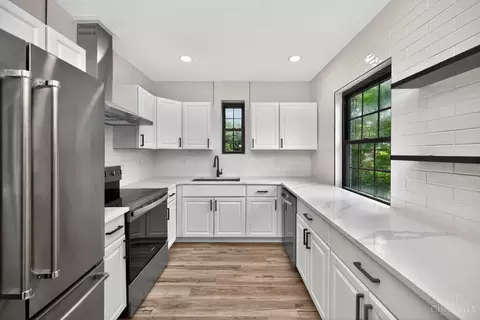Kitchen - 4229 Harding Ave, Cheviot, OH 45211 photo 1 of 5