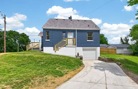 Exterior - 4229 Harding Ave, Cheviot, OH 45211 photo 11 of 11