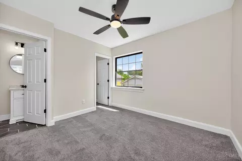 Bedroom - 4229 Harding Ave, Cheviot, OH 45211 photo 1 of 6
