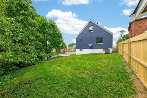 Exterior - 4229 Harding Ave, Cheviot, OH 45211 photo 9 of 11