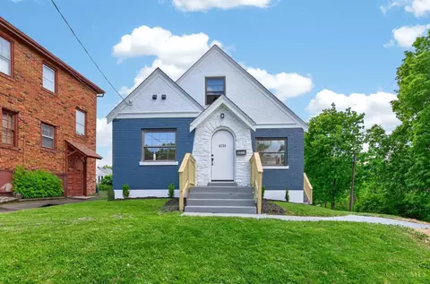 4229 Harding Ave, Cheviot, OH 45211