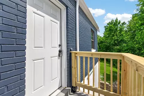Exterior - 4229 Harding Ave, Cheviot, OH 45211 photo 5 of 11