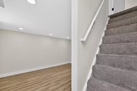 Entry Way - 4229 Harding Ave, Cheviot, OH 45211 photo 2 of 2