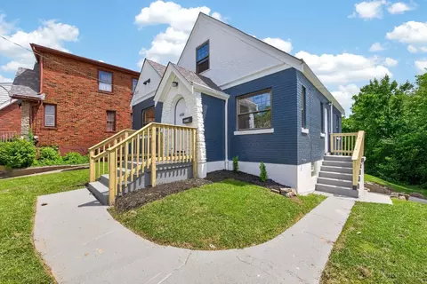Exterior - 4229 Harding Ave, Cheviot, OH 45211 photo 4 of 11