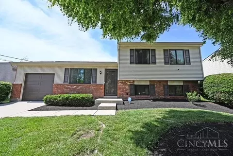 1426 Hazelgrove Dr, Cincinnati, OH 45240