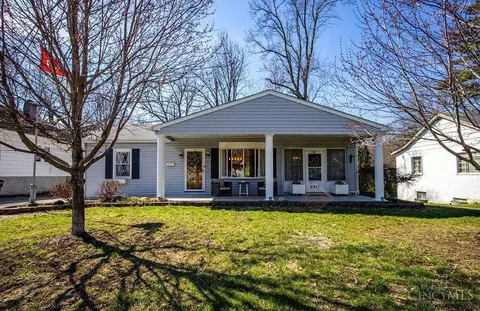 6917 Kleindale Ave, Cincinnati, OH 45231