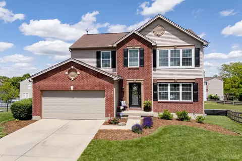 3280 Drew Dr, Hamilton, OH 45011