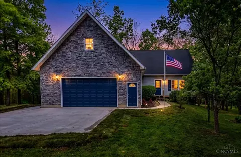 1309 Foster Maineville Rd, Hamilton Township, OH 45039