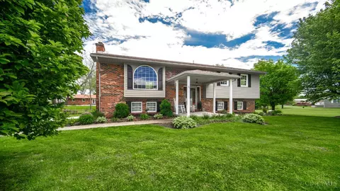 80 Madonna Dr, West Union, OH 45693