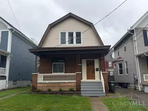 4019 Elsmere Ave, Norwood, OH 45212