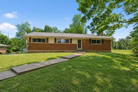 Exterior - 3635 Donegal Dr, Cincinnati, OH 45236 photo 1 of 3