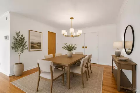 Dining - 3635 Donegal Dr, Cincinnati, OH 45236 photo 1 of 1