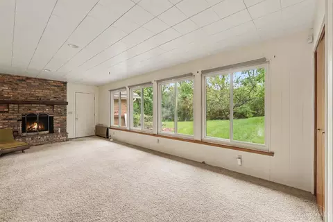Living - 3635 Donegal Dr, Cincinnati, OH 45236 photo 3 of 4