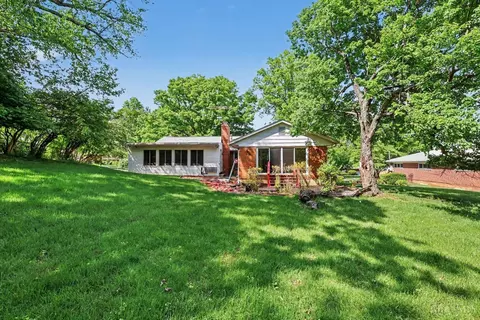 Exterior - 3635 Donegal Dr, Cincinnati, OH 45236 photo 3 of 3
