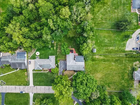 View/Area - 3635 Donegal Dr, Cincinnati, OH 45236 photo 2 of 3