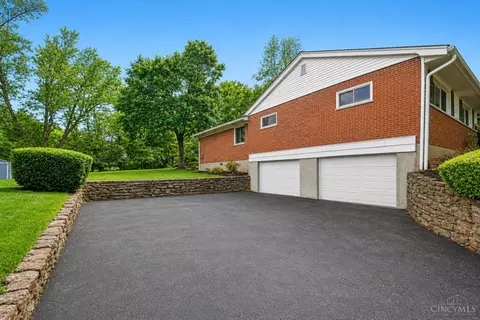Exterior - 3635 Donegal Dr, Cincinnati, OH 45236 photo 2 of 3