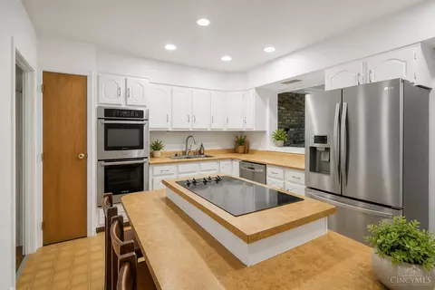Kitchen - 3635 Donegal Dr, Cincinnati, OH 45236 photo 1 of 2