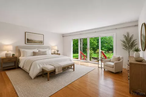 Bedroom - 3635 Donegal Dr, Cincinnati, OH 45236 photo 1 of 5