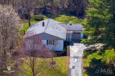 View/Area - 357 Meadowcrest Rd, Cincinnati, OH 45231 photo 2 of 2