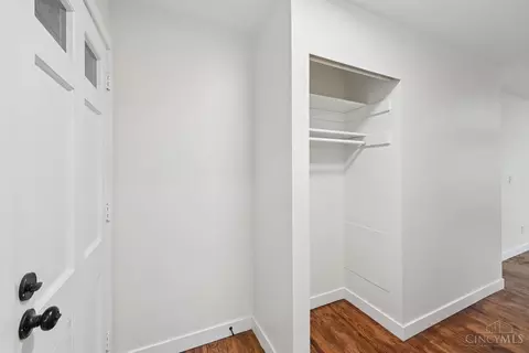Entry Way - 357 Meadowcrest Rd, Cincinnati, OH 45231 photo 1 of 1