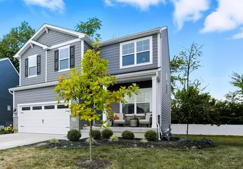 57 Marigold Ln, Amelia, OH 45102