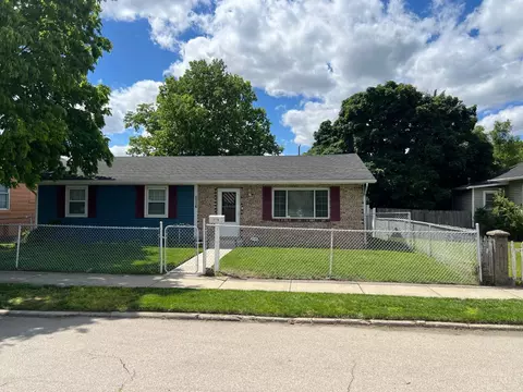 2116 Yankee Rd, Middletown, OH 45044