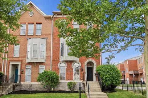 710 Court St, Cincinnati, OH 45203