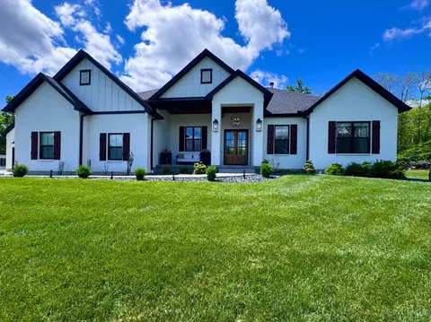 4701 Todds Fork Dr, Morrow, OH 45152