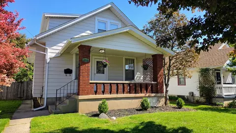 730 Clinton Ave, Hamilton, OH 45015