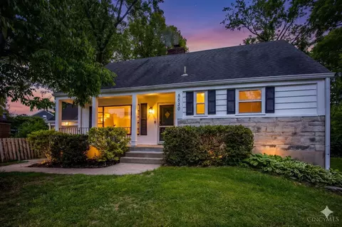 5530 Fairwood Rd, Cincinnati, OH 45239