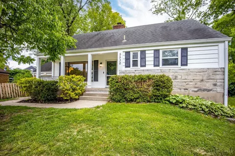 5530 Fairwood Rd, Cincinnati, OH 45239