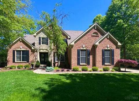 6460 Timbers Ct, Mason, OH 45040