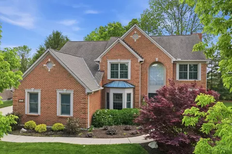 5564 Oak View Dr, Hamilton Township, OH 45039