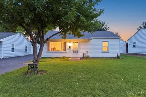 4314 Williams Ave, Cincinnati, OH 45236
