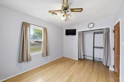 Bedroom - 4314 Williams Ave, Cincinnati, OH 45236 photo 2 of 4