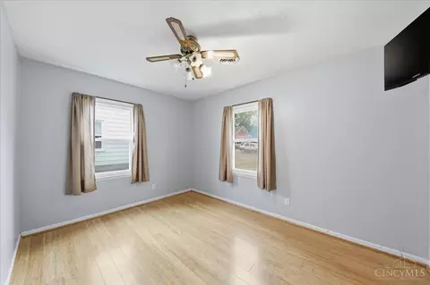 Bedroom - 4314 Williams Ave, Cincinnati, OH 45236 photo 1 of 4