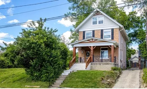 4270 Colerain Ave, Cincinnati, OH 45223