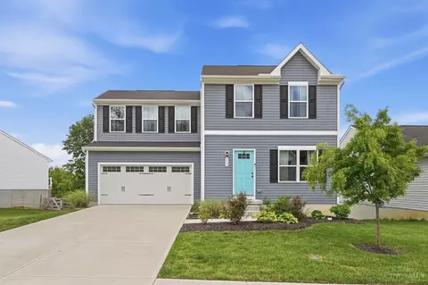 219 Rivers Breeze Ct, New Richmond, OH 45157