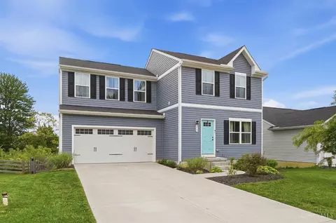 219 Rivers Breeze Ct, New Richmond, OH 45157