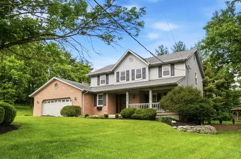5807 Gaines Rd, Cincinnati, OH 45247