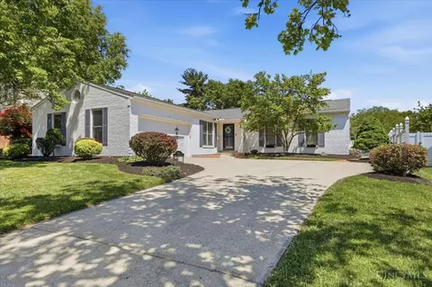 148 Glen Lake Rd, Loveland, OH 45140