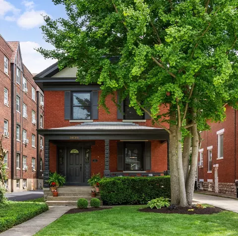 3630 Edwards, Cincinnati, OH 45208