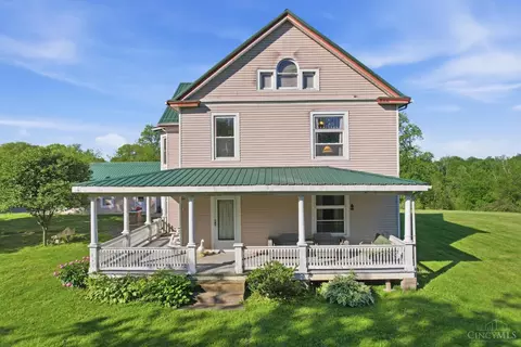 2969 St Rt 125, Bethel, OH 45106