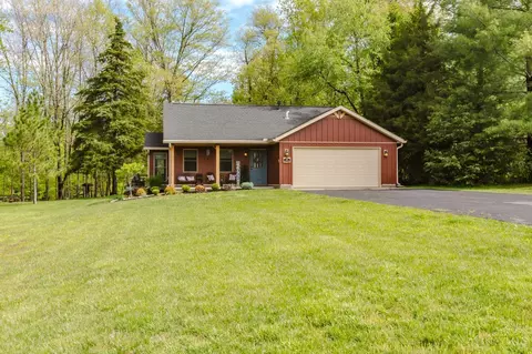 815 St Olaf Dr, Eaton, OH 45320