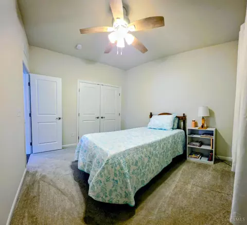 Bedroom - 2360 Streamside Dr, Batavia, OH 45103 photo 2 of 3