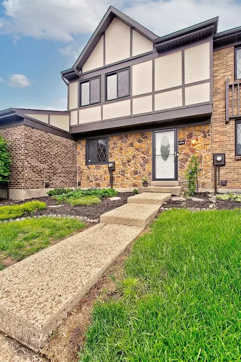464 Vancover Ct, Cincinnati, OH 45244
