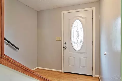 Entry Way - 464 Vancover Ct, Cincinnati, OH 45244 photo 1 of 1