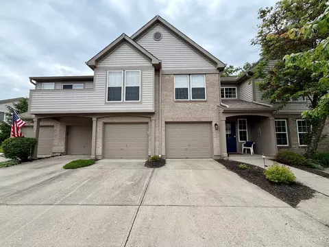 9941 Edgewood Ln, Sharonville, OH 45241
