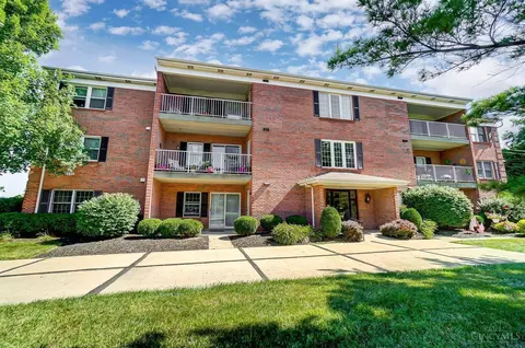 5530 Westwood Northern Blvd, Cincinnati, OH 45248