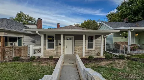 1836 Parrish Ave, Hamilton, OH 45011